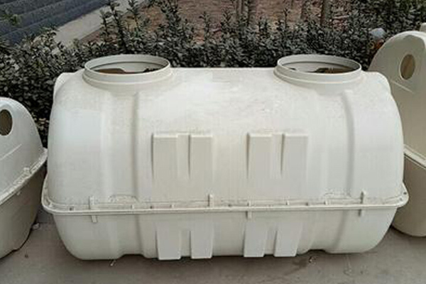 怎么防止模壓化糞池出現破損的情況 怎么防止模壓化糞池出現破損的情況