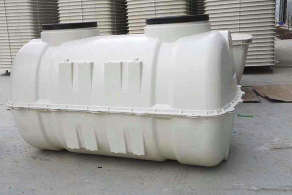 模壓化糞池的使用給生活帶來了哪些改變 模壓化糞池的使用給生活帶來了哪些改變