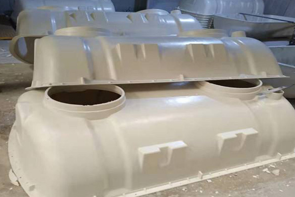 沒有對SMC玻璃鋼模壓化糞池進行及時的清理會帶來哪些危害 沒有對SMC玻璃鋼模壓化糞池進行及時的清理會帶來哪些危害