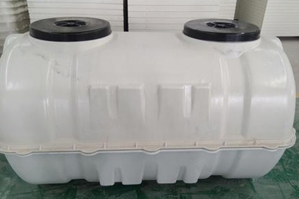 怎么對玻璃鋼模壓化糞池進行搬運 怎么對玻璃鋼模壓化糞池進行搬運