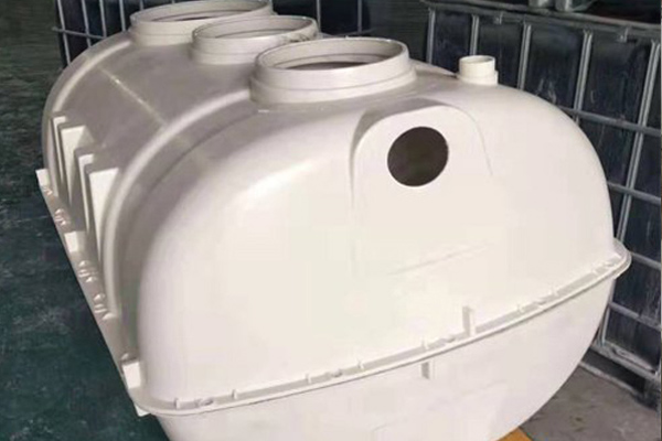 玻璃鋼模壓化糞池出現(xiàn)堵塞了要怎么處理 玻璃鋼模壓化糞池出現(xiàn)堵塞了要怎么處理