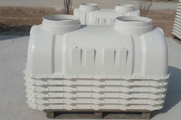 玻璃鋼模壓化糞池的使用為我們的生活帶來了哪些改變