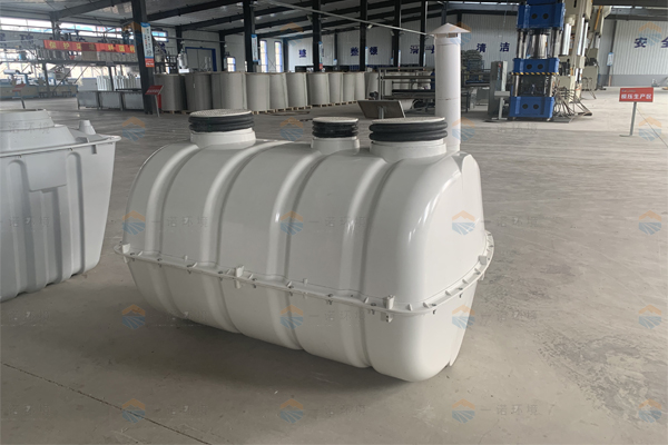 使用模壓化糞池的時(shí)候要注意哪些問(wèn)題 使用模壓化糞池的時(shí)候要注意哪些問(wèn)題