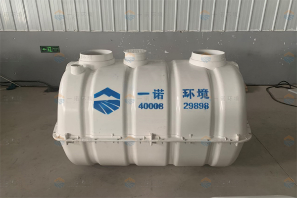 玻璃鋼化糞池發生腐蝕是什么原因 玻璃鋼化糞池發生腐蝕是什么原因