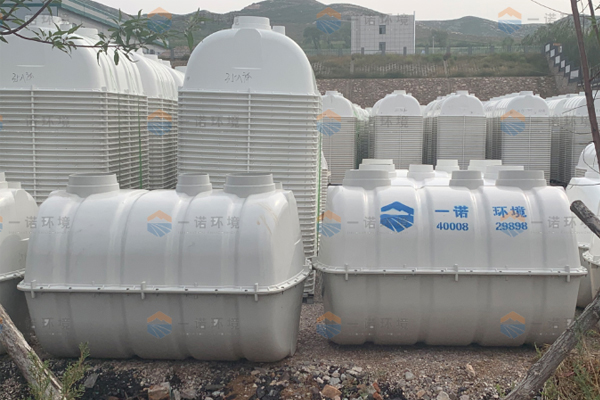 玻璃鋼化糞池使用時要怎么進行管理 玻璃鋼化糞池使用時要怎么進行管理
