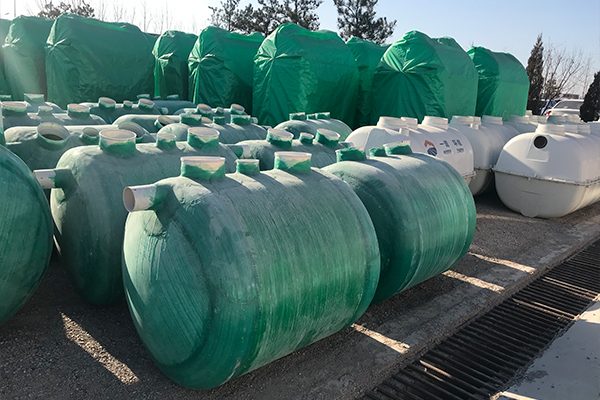 玻璃鋼化糞池使用不當(dāng)會有哪些危害 玻璃鋼化糞池使用不當(dāng)會有哪些危害