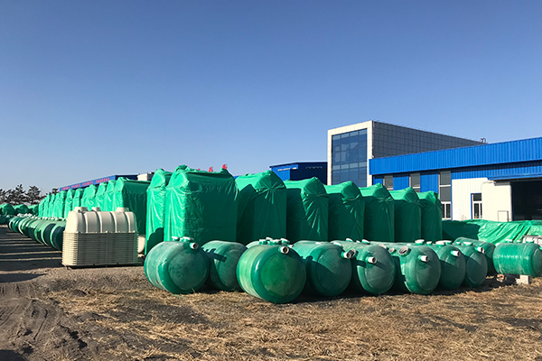 玻璃鋼化糞池在農(nóng)村改廁的過(guò)程中有哪些用途 玻璃鋼化糞池在農(nóng)村改廁的過(guò)程中有哪些用途