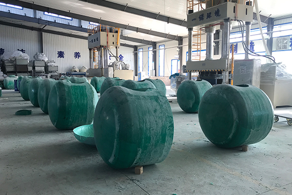 清理玻璃鋼化糞池的時候要注意些什么 清理玻璃鋼化糞池的時候要注意些什么