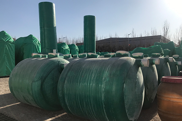 玻璃鋼化糞池在購買時要考慮到哪幾點 玻璃鋼化糞池在購買時要考慮到哪幾點